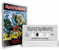 MCIron Maiden / Number Of The Beast / MC
