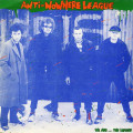 LPAnti Nowhere League / We Are...The League / Vinyl