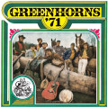 LPGreenhorns / Greenhorns '71 / Vinyl