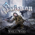 LPSabaton / War To End All Wars / History Edition / Vinyl