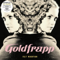 LPGoldfrapp / Felt Mountain / 2022 Edition / Gold / Vinyl