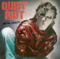 CDQuiet Riot / Metal Health / Limited