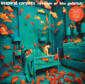 LPInspiral Carpets / Revenge Of The Goldfish / Orange / Vinyl