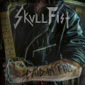 LPSkull Fist / Paid In Full / Orange / Vinyl
