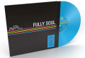 LPVarious / De-Lite Fully Soul / RSD / Blue / Vinyl