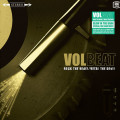 LP / Volbeat / Rock The Rebel / Metal The Devil / Coloured / Vinyl