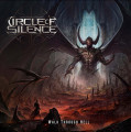 LPCircle Of Silence / Walk Through Hell / Red / Vinyl