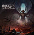 CD / Circle Of Silence / Walk Through Hell / Digipack