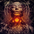 LP / Fallen Sanctuary / Terranova / Clear Orange / Vinyl