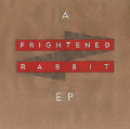 LPFrightened Rabbit / Frightened Rabbit / RSD / Red / Vinyl