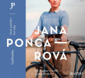 CDPoncarov Jana / Cyklistka / MP3