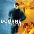LP / OST / Bourne Identity / John Powell / Vinyl