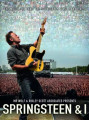 DVD / Springsteen Bruce / Springsteen & I / Digipak