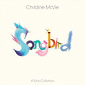 LPMcvie Christine / Songbird / Green / Vinyl