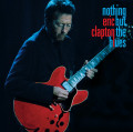 2LPClapton Eric / Nothing But The Blues / Vinyl / 2LP