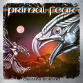 LPPrimal Fear / Primal Fear / Deluxe / Red Opaque / Vinyl