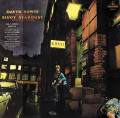 LP / Bowie David / Rise And Fall Of Ziggy Stardust... / Half Sp / Vinyl