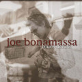 2LPBonamassa Joe / Blues DeLuxe / Red / Vinyl / 2LP