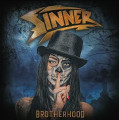CD / Sinner / Brotherhood