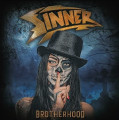 CDSinner / Brotherhood / Digipack