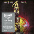 CD / Nazareth / Expect No Mercy / Reedice 2022