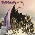 LP / Nazareth / Hair Of The Dog / Reedice 2022 / Purple / Vinyl
