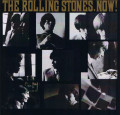 CD / Rolling Stones / Rolling Stones,Now / Remastered 2016 / Mono