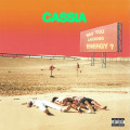 LP / Cassia / Why You Lacking Energy / Pink Yellow / Vinyl