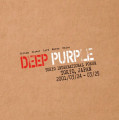4LPDeep Purple / Live In Tokyo 2001 / Coloured / 4LP