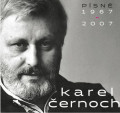 2CDČernoch Karel / Písně 1967-2007 / Digipack / 2CD