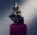 CDWilliams Robbie / XXV / Pink Cover