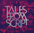 2LPScript / Tales From The Script: Greatest Hits / Green / Vinyl / 2LP