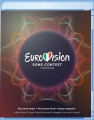 Blu-RayVarious / Eurovision Song Contest Turin 2022 / 3Blu-Ray