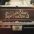 2LPSupersonic Blues Machine / West Of Flushing,South Of Fr / Vinyl