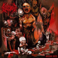 LPBloodbath / Breeding Death / 2022 Reissue / Vinyl