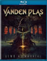 Blu-RayVanden Plas / Live And Immortal / Blu-Ray