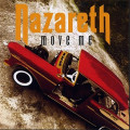 LP / Nazareth / Move Me / Vinyl