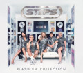 CDSteps / Platinum Collection