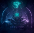 LP / Parasite Inc. / Cyan Night Dreams / Coloured / Vinyl