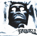 LP / Trouble / Simple Mind Condition / 2022 Reissue / Vinyl