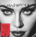 2LP / Madonna / Finally Enough Love / Clear / Vinyl / 2LP