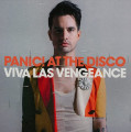 LPPanic! At The Disco / Viva Las Vengeance / Vinyl