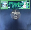 LPDedo Podre/Pirates Of The Pubs / Splitko / Vinyl