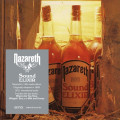 CDNazareth / Sound Elixir / Digipack / Reedice 2022