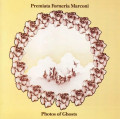 LP / Premiata Forneria Marconi / Photos Of Ghosts / Clear / Vinyl