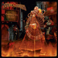 LP / Helloween / Gambling With The Devil / Coloured / Vinyl / 2LP