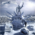 2LP / Helloween / My God Given Right / Blue Grey / Vinyl / 2LP