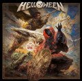 2LPHelloween / Helloween / White Brown / Vinyl / 2LP