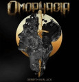 LP / Omophagia / Rebirth In Black / Coloured / Vinyl