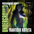 CDKotleta Frantiek / Underground:Revoluce / MP3